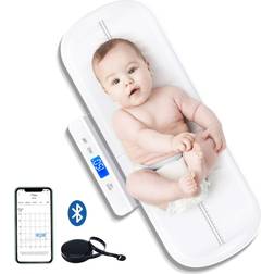 Unicherry Bluetooth Baby Scale