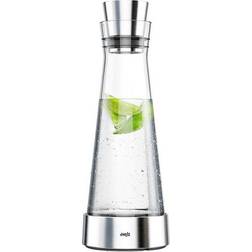 EMSA Flow Slim Water Carafe 1L