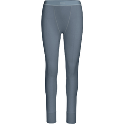 SKIMS Cotton Rib Leggings - Kyanite