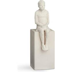 Kähler The Dreamer Prydnadsfigur 21.5cm