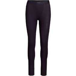 SKIMS Cotton Rib Leggings - Soot