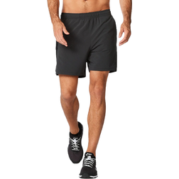 2XU Motion 6" Shorts Men - Black