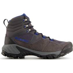 Mammut Sapuen High GTX M - Dark Titanium/Dark Ice