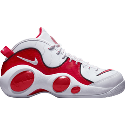 Nike Air Zoom Flight 95 M - White/Black/True Red