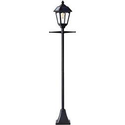 Smart Garden Victoriana Lamp Post 206cm