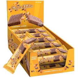 Goodlife Caramel Coco 50g 15 st