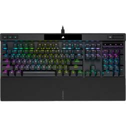 Corsair K70 RGB Pro Cherry MX Brown (English)