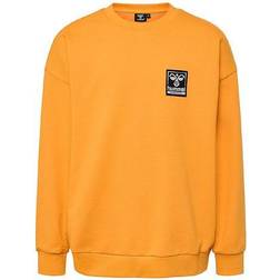 Hummel Kyle Sweatshirt - Butterscotch (217642-3773)