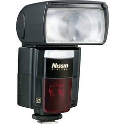 Nissin Di866 Mark II for Nikon