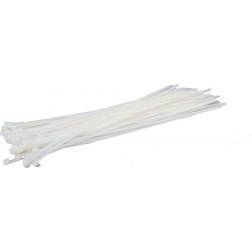Plakatstrips 920x4.8mm Kabelbinder 100 stk