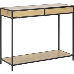 Living Home Buffet Seaford Konsolbord 35x100cm