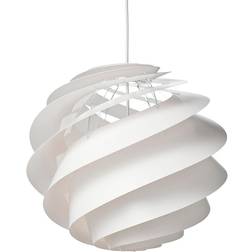 Le Klint Swirl 3 Pendellampa ∅ 40cm