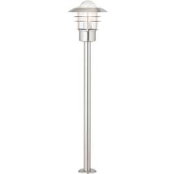 Brilliant Terrence Outdoor Lamp Post 90cm