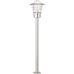 Brilliant Terrence Outdoor Stolpelampe 90cm