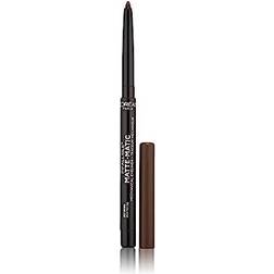 L'Oréal Paris Infallible Matte-Matic Mechanical Eyeliner Deep Brown