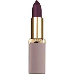 L'Oréal Paris Colour Riche Ultra Matte Highly Pigmented Nude Lipstick #989 Berry Extreme