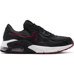 NIKE Air Max Excee M - Anthracite/Black/Team Red/Summit White