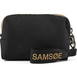 Samsøe Samsøe Lara Clutch - Caviar