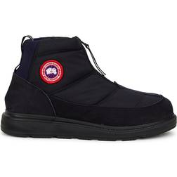 Canada Goose x Concepts Crofton Puffer - Atlantic Navy