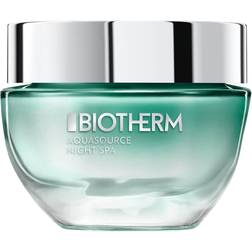 Biotherm Aquasource Night Spa Cream