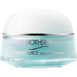 Biotherm Aquasource Total Eye Revitalizer Gel