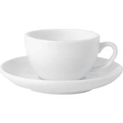 Royal Porcelain Classic Coffee Cup 20cl 12pcs