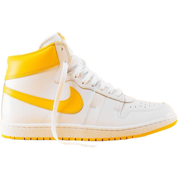 Nike Jordan Air Ship PE SP M - White/University Gold