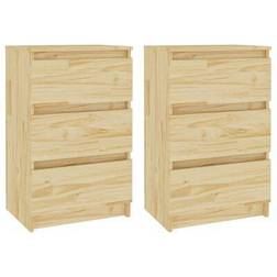 vidaXL Wooden
