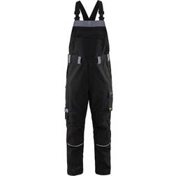 Blåkläder 28611516 Anti Flame Bib Trousers