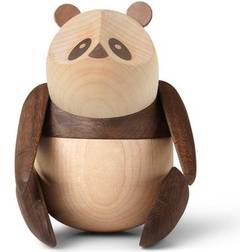 Architectmade Panda Small Dekorationsfigur 10cm