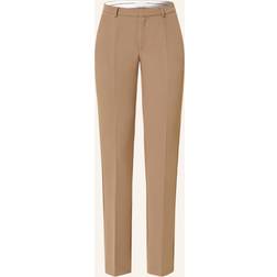 Neo Noir Cassie Suit Bukser, Dusty Brown