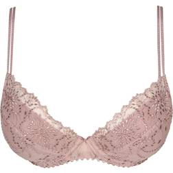 Marie Jo Jo Jane Push-up Bra - Bois De Rose