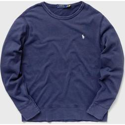 Polo Ralph Lauren Long Sleeve Sweatshirt - Blue