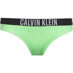 Calvin Klein INTENSE POWER-S Bikini Hose Damen