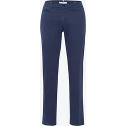 Brax Style Fabio Pants - Blue