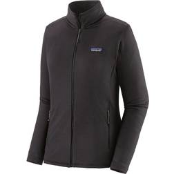 Patagonia R1 Daily Jacket - Ink Black