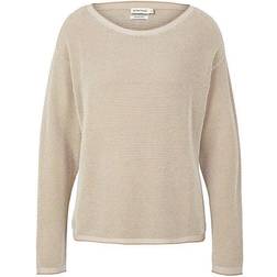 Tom Tailor Pullover beige