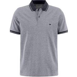 Fynch-Hatton Herren Poloshirt