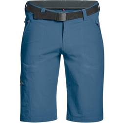 Maier Sports Herr Nil Bermuda Shorts - Ensign Blue
