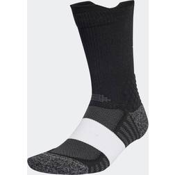 adidas RunxUB23 Sportsocken Herren Schwarz, Weiß Größe