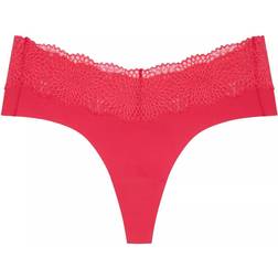 Triumph Summer Sensation Thong with High Waist