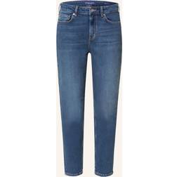 Scotch & Soda High Five High-Rise Jeans im Slim Tapered Fit