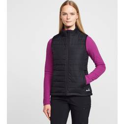 PETER STORM Women's Blisco II Gilet, Black