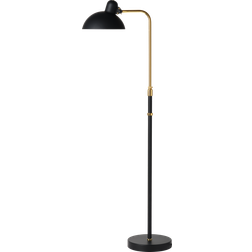 Fritz Hansen Kaiser Idell Floor Lamp 135cm