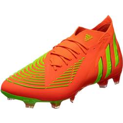 Adidas Herren Fussball-Rasenschuhe PREDATOR EDGE.1 FG