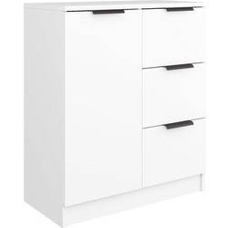 vidaXL Minimalist Skænk 60x70cm