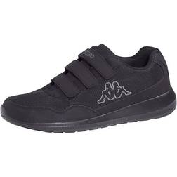 Kappa Klettsneaker mit stufenlos verstellbaren Klettriegeln