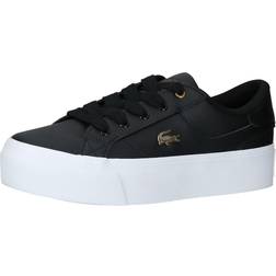 Lacoste Ziane Platform Sneaker