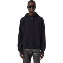 Diesel Sweatshirt - Svart