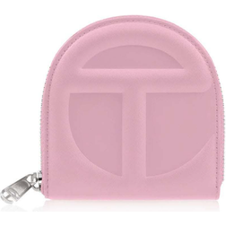 Telfar Wallet - Bubblegum